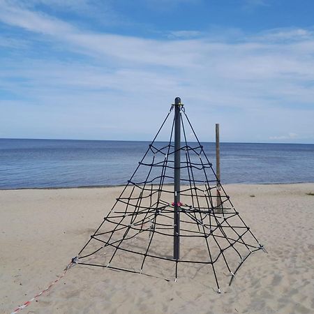 Hotel Glamping Fluffy Horns - Glempings Pukainie Ragi Plieņciems Esterno foto
