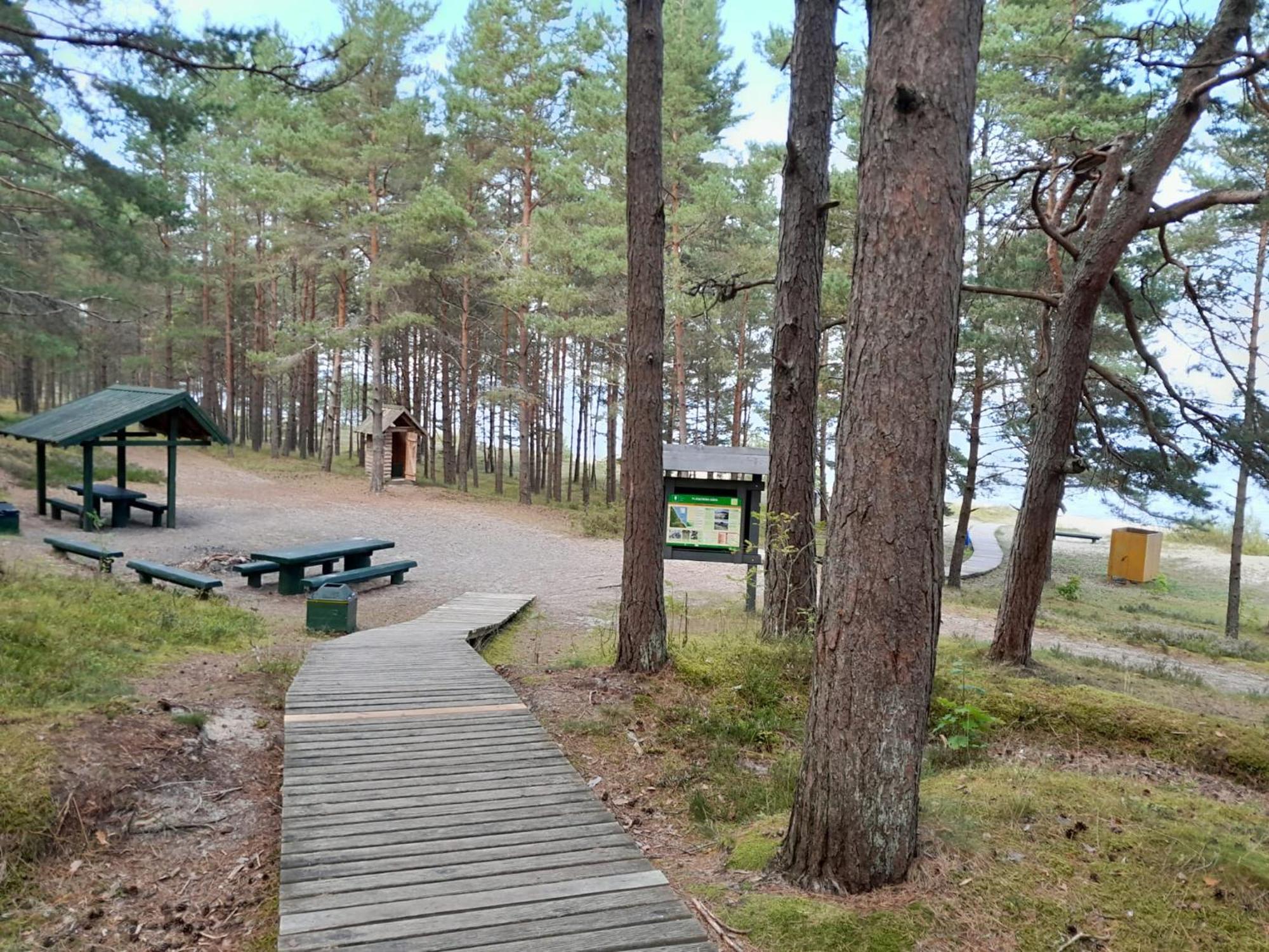 Hotel Glamping Fluffy Horns - Glempings Pukainie Ragi Plieņciems Esterno foto