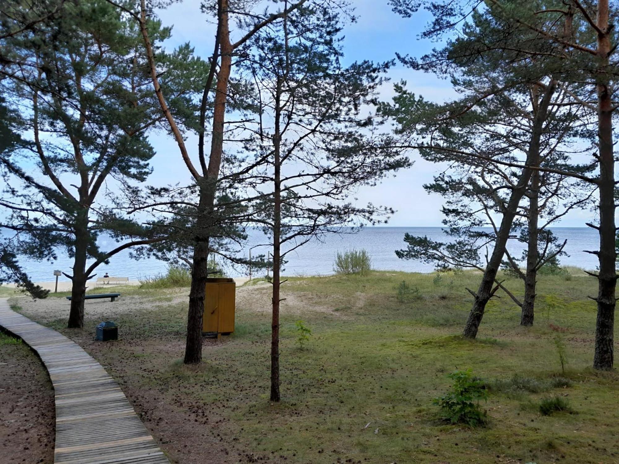 Hotel Glamping Fluffy Horns - Glempings Pukainie Ragi Plieņciems Esterno foto